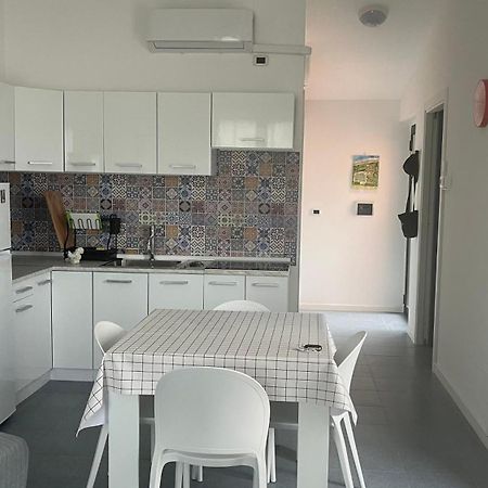L'Isola Dei Vacanzieri 圣安德雷亚阿波斯托洛德洛约尼奥 外观 照片