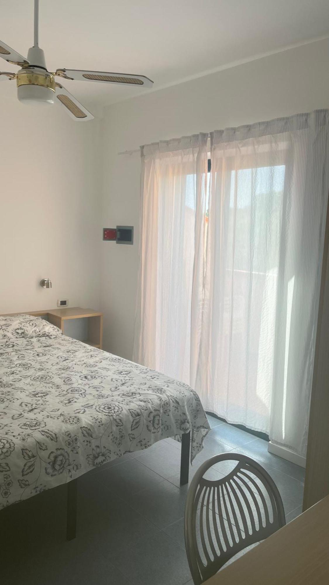 L'Isola Dei Vacanzieri 圣安德雷亚阿波斯托洛德洛约尼奥 外观 照片